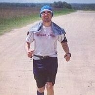 Mike Freed - Marathon One